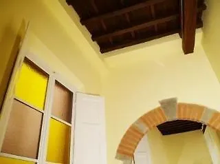 Residenza Della Signoria Florencia