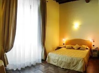 Pensión Residenza Della Signoria Florencia