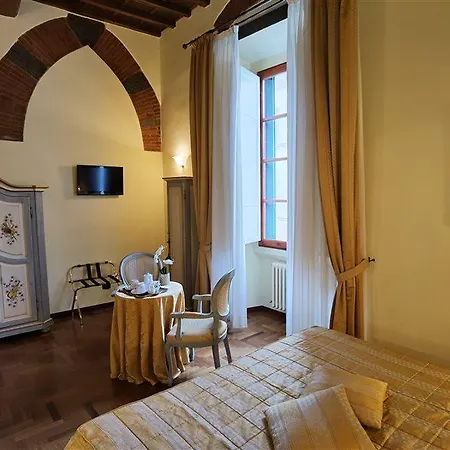 Residenza Della Signoria 3*