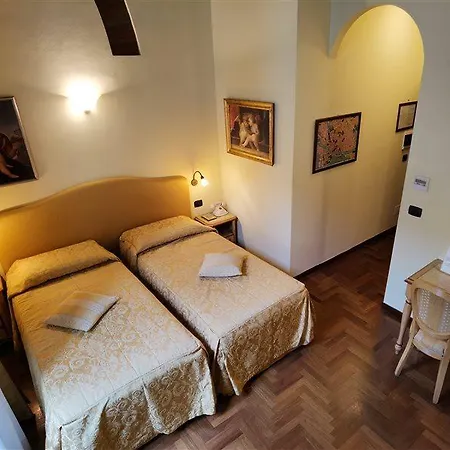 Residenza Della Signoria פירנצה
