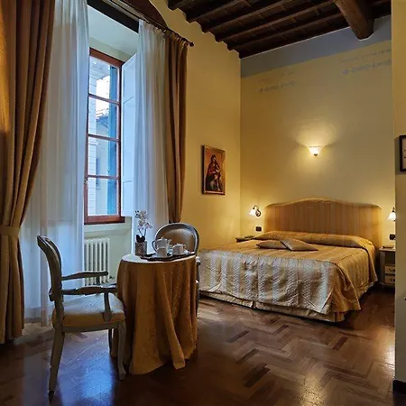 Residenza Della Signoria Guest house Florence