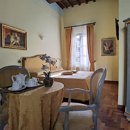 Residenza Della Signoria Guest house