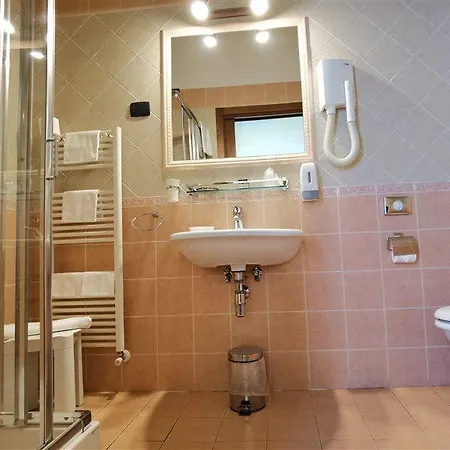 Residenza Della Signoria 3*
