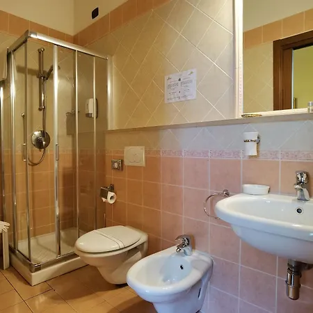 Residenza Della Signoria