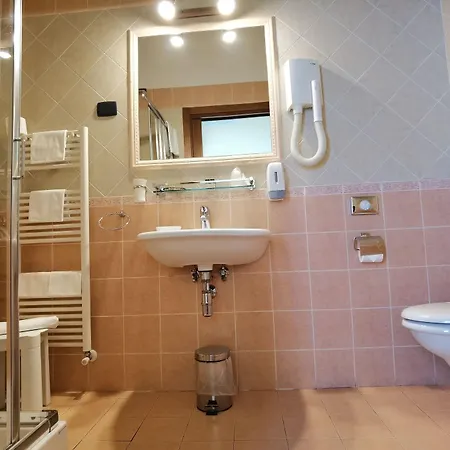 Residenza Della Signoria פירנצה