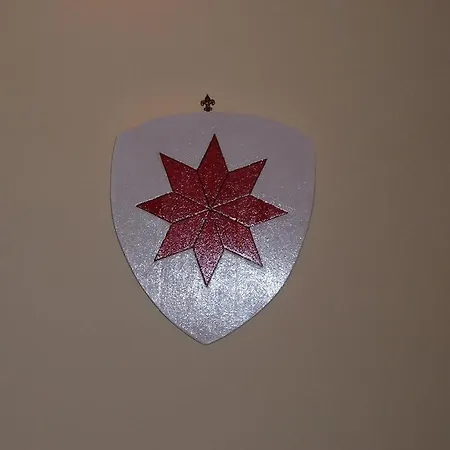 Residenza Della Signoria בית הארחה 3*