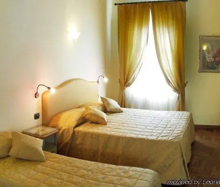 Residenza Della Signoria 3*