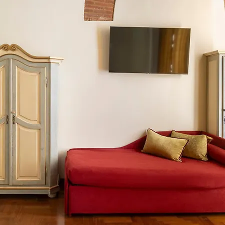 Residenza Della Signoria 3*