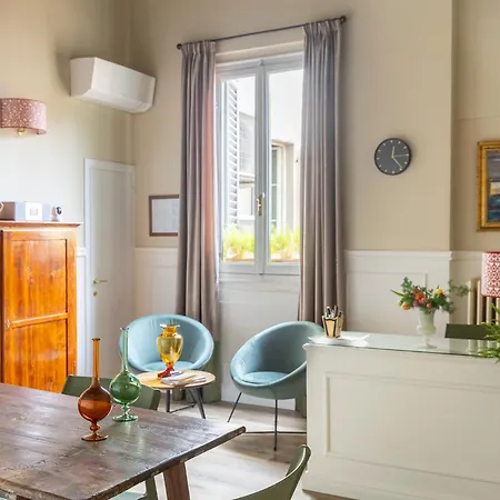 Residenza Della Signoria 3* Florence