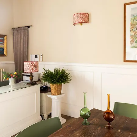 Guest house Residenza Della Signoria