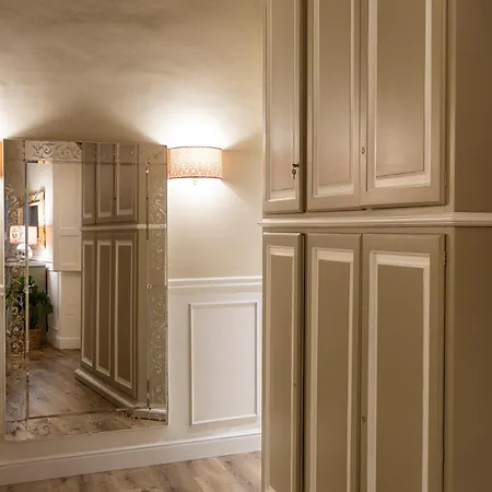 Guest house Residenza Della Signoria 3*