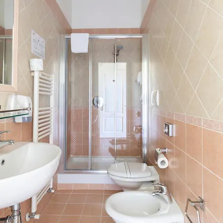 Residenza Della Signoria 3*