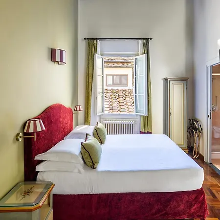 Residenza Della Signoria 3* Florence