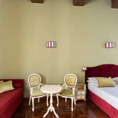 Residenza Della Signoria Guest house Florence