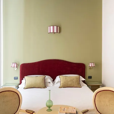 Residenza Della Signoria Guest house