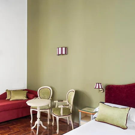 Guest house Residenza Della Signoria 3*