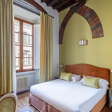 Residenza Della Signoria