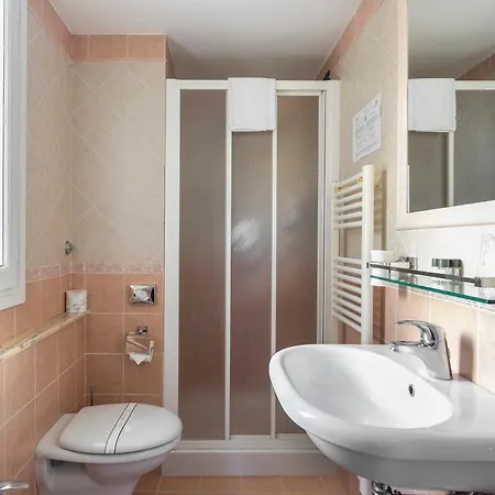 Residenza Della Signoria Guest house 3*