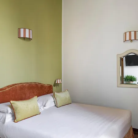 Residenza Della Signoria Guest house