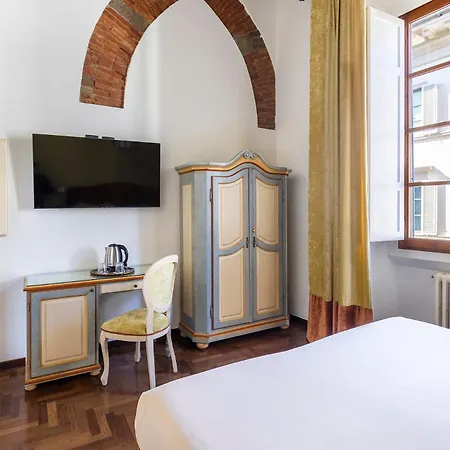 Residenza Della Signoria 3*