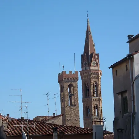 Residenza Della Signoria Gasthof Florenz