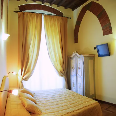 Gasthof Residenza Della Signoria Florenz
