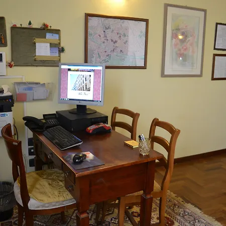 Residenza Della Signoria Gasthof Florenz