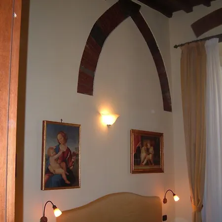 Residenza Della Signoria Gasthof