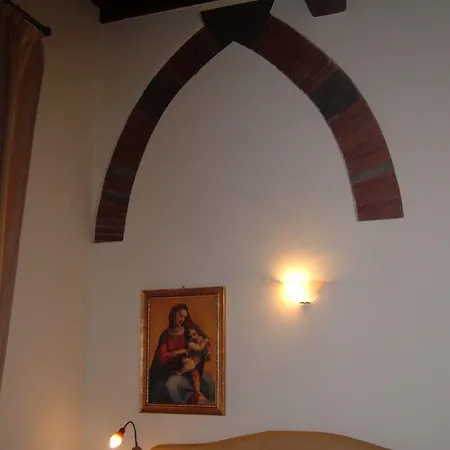 Residenza Della Signoria