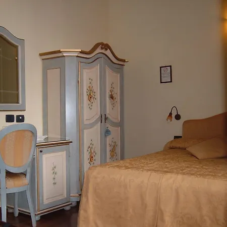 Residenza Della Signoria Florenz