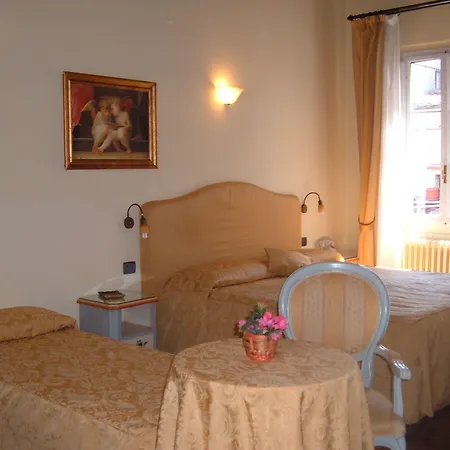 Gasthof Residenza Della Signoria 3*