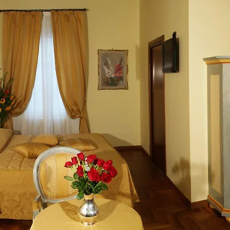 Residenza Della Signoria Gasthof 3*