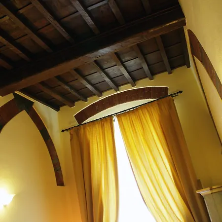 Gasthof Residenza Della Signoria 3*