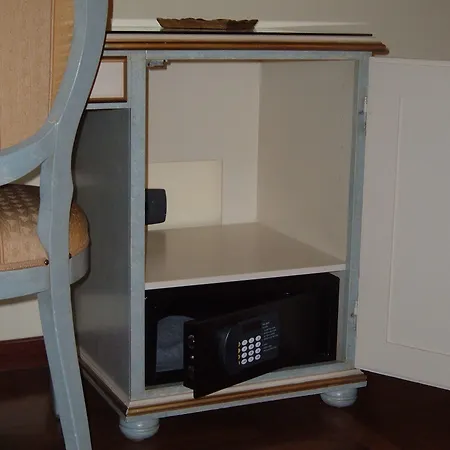 Residenza Della Signoria Florenz