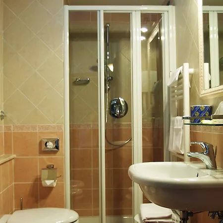 Gasthof Residenza Della Signoria 3*