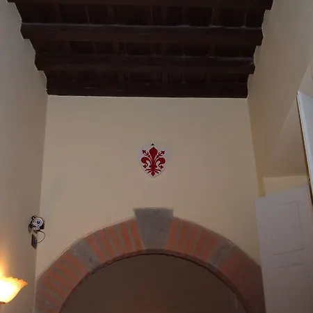 Gasthof Residenza Della Signoria Florenz