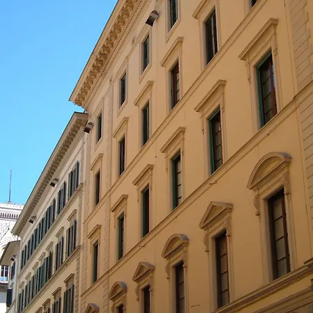 Gasthof Residenza Della Signoria 3*