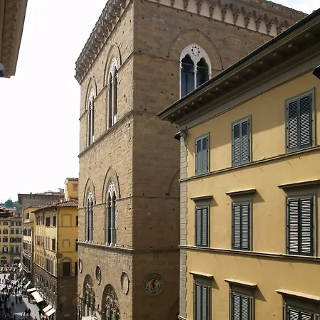 Gasthof Residenza Della Signoria 3*