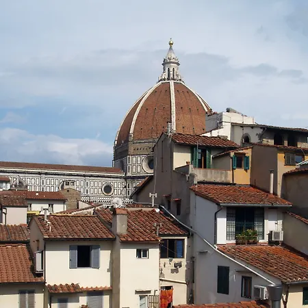 Gasthof Residenza Della Signoria Florenz