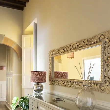 Gasthof Residenza Della Signoria