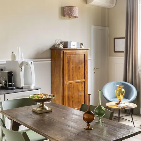 Residenza Della Signoria 3*