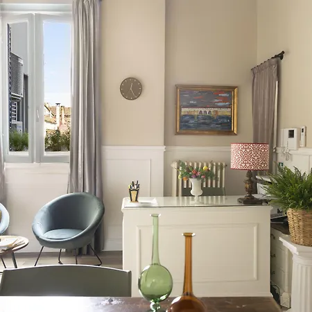 Residenza Della Signoria Gasthof