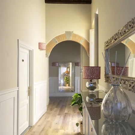 Gasthof Residenza Della Signoria 3*