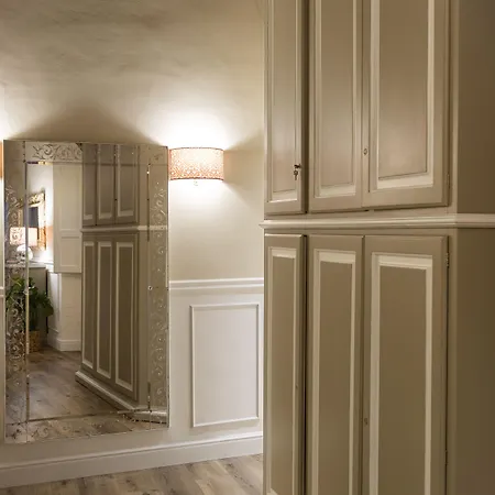 Residenza Della Signoria 3*