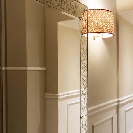 Gasthof Residenza Della Signoria Florenz