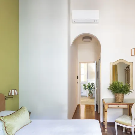 Gasthof Residenza Della Signoria 3*