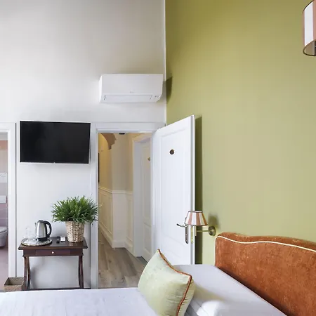 Residenza Della Signoria