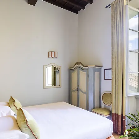 Residenza Della Signoria Florenz