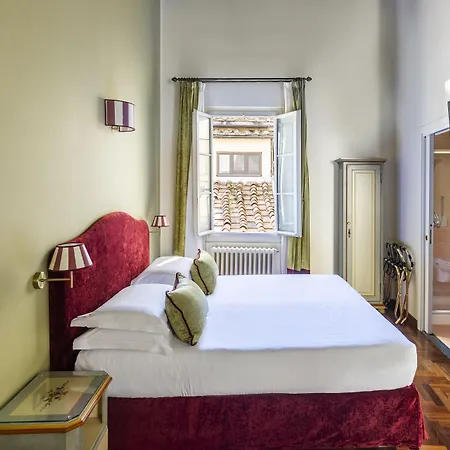 Residenza Della Signoria