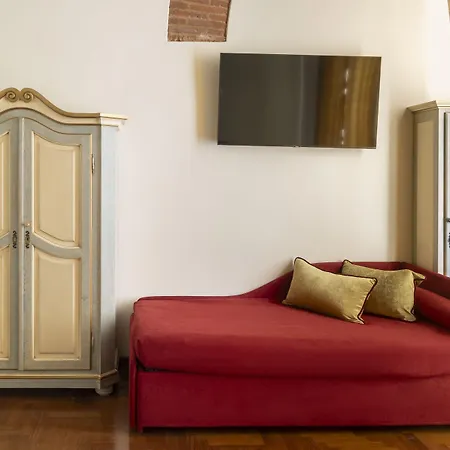 Residenza Della Signoria 3* Florenz
